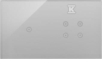 DSTR214/71 PANEL SIMON 54 TOUCH