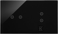 DSTR223/73 PANEL SIMON 54 TOUCH