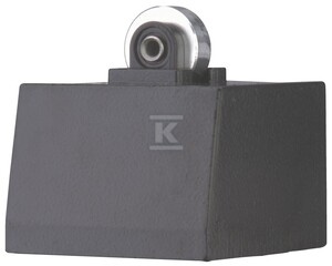 LSM-XP POPYCHACZ Z ROLKĄ
