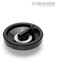 VDN.150 FP+IR KOŁO RĘCZNE