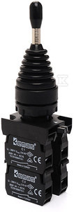 JOYSTICK 4-POZYC.STABIL.TWORZ.4NO CP