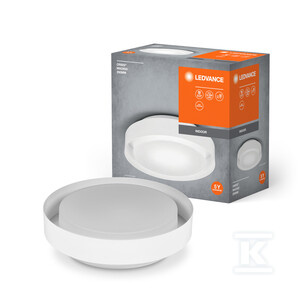 OPR.ORB MADRID 290MM 2XE27 WT