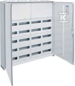 UNI.ROZ.FW IP44/II 1100X1050X16