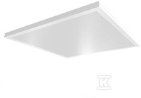 PAN.LED 36W 600X600 3W1 NT/PT4000K 3960L
