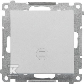 PRZY.1-KR.ZW.PODŚ. ALU.MAT SIMON55