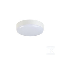 PLAFON.LED IPER LED 19W-NW-O