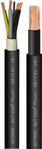 BIT 1000 POWER 1X35 KABEL ZASIL.