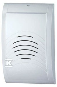 DNS-002/N 230V BIA.DZW.KOMPAKT ELE.MECH