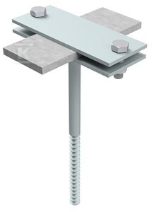 U.UNIW.DO BEDN.WKRĘC.H=8CM,B DO 50MM OC