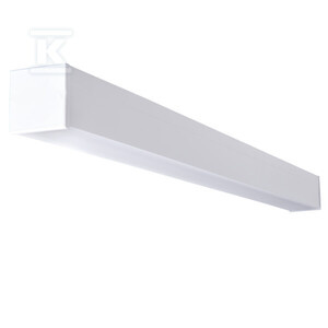 OPR.LIN.LED AL-LH-NW-MAT-W-NT