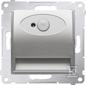 DOSCB.01/43 OPRAWA SIMON54 SREBRO MAT