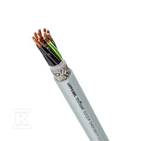 ÖLFLEX CHAIN 809 CY 5G1,5