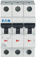 FAZ-Z6/3 WYŁ.NMP. 3-POLE, IN=6A
