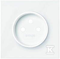 10020120-230 PANEL SIMON100 BIAŁY MAT