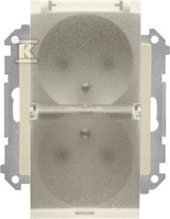 GN.2-KR.Z/U IP44 TR. SZAMPA.MAT SIMON55