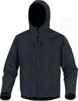 BLUZA HORTEN2 CZARNY XXL