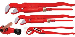 ZESTAW KLUCZY SZWEDZKICH SP10+OBCINAK