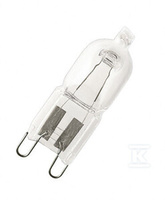 ŻAR.HALOG.HALP PRO 50W 240V G9