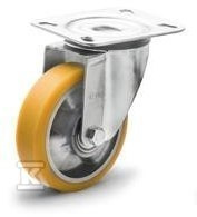 RE.F5-100-FSF ZESTAW KOŁOWY SKRĘTNY