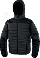 KURTKA BLOOM SZR/CZRN 3XL