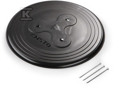 OSŁONA WIERZCHOŁKA SŁUPA