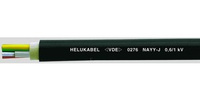 NAYY-J 4X240 QMM KABEL ENER.0,6/1KV PR