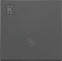 KLAW.1-KR.O.PIK.SCHODY GRAFIT.M.SIMON55