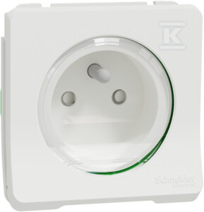 MECH.GN.Z/U ZA.B/GW.MUREVA BIAŁY