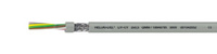 (LIY-CY.10X1 QMM GR 300/300V PVC/PVC R
