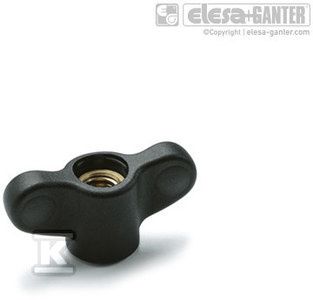 CWN.32 FP-M5 NAKRĘTKA MOTYLKOWA