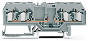 ZŁĄCZKA DO ZA.ELE.4-PRZEW., Z DIO.1N54