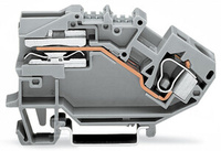 ZŁĄCZKA DO PRZE.WY.1-PRZE.10 MM2, CA.