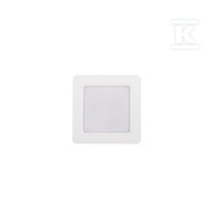 OPR.DL.P/T TAVO LED DL 9W-NW