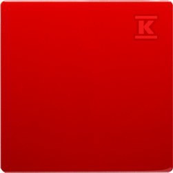 BMKW1/22 KLAWISZ BASIC CZERWONY
