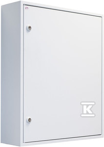 OBUDOWA N/T PUSTA, IP41, 4XN160 2-7