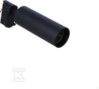 PROJEKTOR NA SZYNĘ ATL2 GU10-B