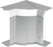 TKA003213/8 REGULOWANY CONNECT ALU.
