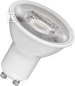 LP.LED VL PAR16 50 60 4,5W/827 230V GU10