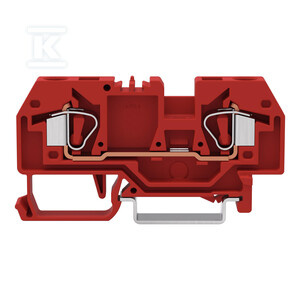 ZŁĄCZKA PRZE.2-PRZE.6 MM2, OPI.NA ŚR