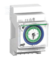 ŁĄCZNIK CZASOWY MECHANICZNY CCT16364