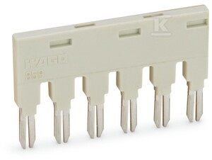 MOSTE.DO KA.NA MOST.6-TORO.Z IZOLA.CZER.