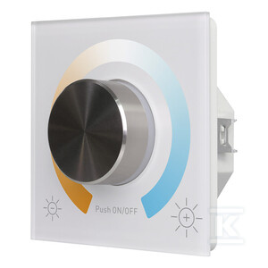 STER MANUAL CONT UNIT SEL DALI-2 TW