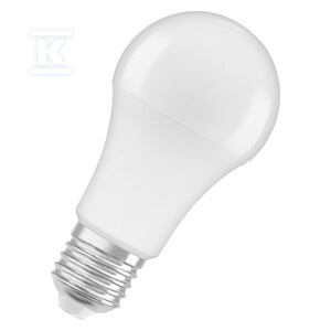 ŻAR.LED CLAS V 100 13 W/2700K E27