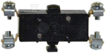 MP0-B-ŁĄCZNIK MINIATUROWY