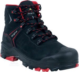 OBUWIE COLIMA S3S CZARNY 43