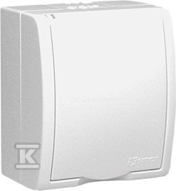 GN.1-KR.Z/U PRZES.N/T IP54 BIA.AQUARIUS