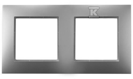 RAM.2-KR. SREBRO ARIA