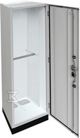 UNI.ROZ.STO.IP55/II 550X1850X400+COK.10