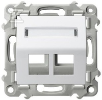 OBUD.GN.2-KR.KEY.SKOŚNA BIAŁY SZAFIR