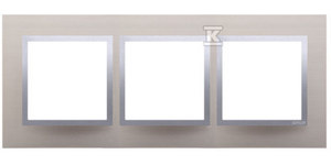 BWB/12 ZAŚLEPKA POZOSTAŁE BEŻ